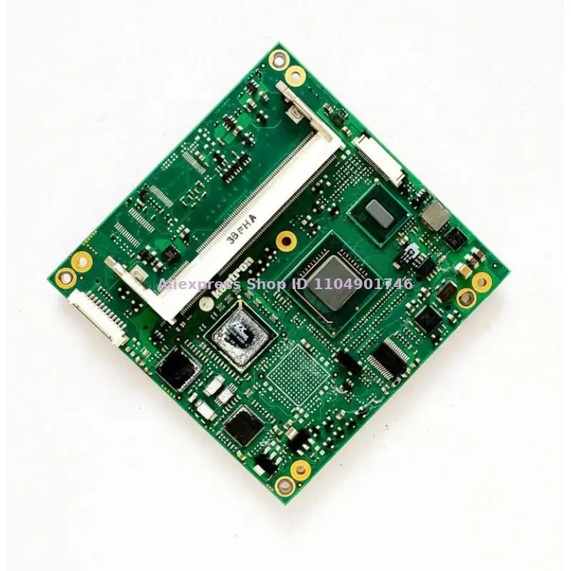 Applicable to 36003-0000-16-1BM1 BYD2M2069 Embedded Motherboard Industrial Motherboard CPU Module Motherboard 100%  test