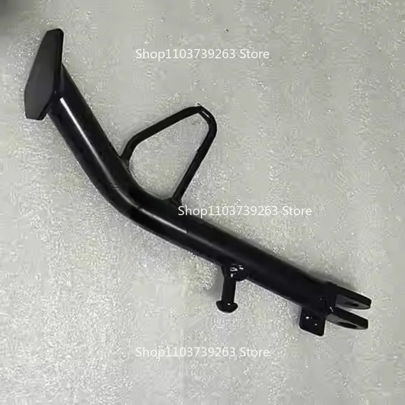 Suitable for Xiaohuanglong BJ250-15 Side Bracket, Offset Tripod Stand, and Side Support