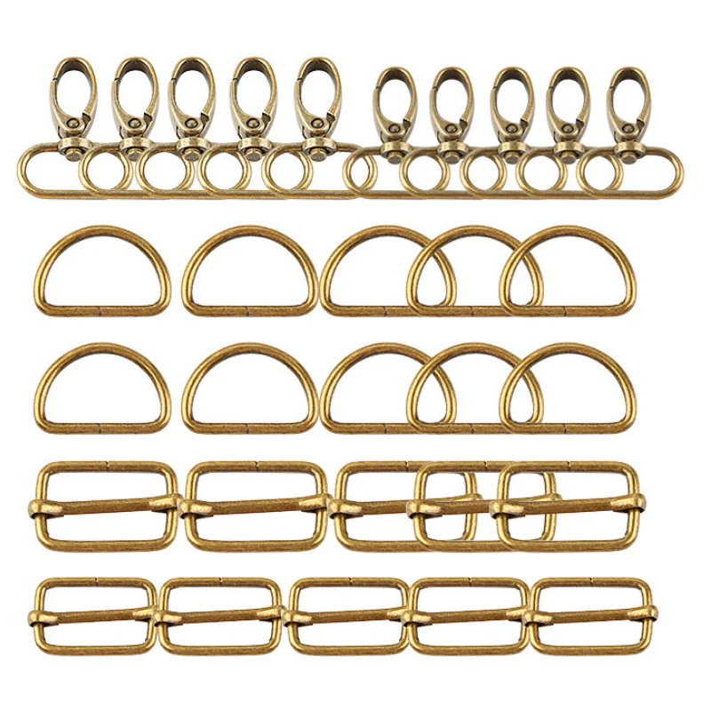 30 Pack Swivel Clas…