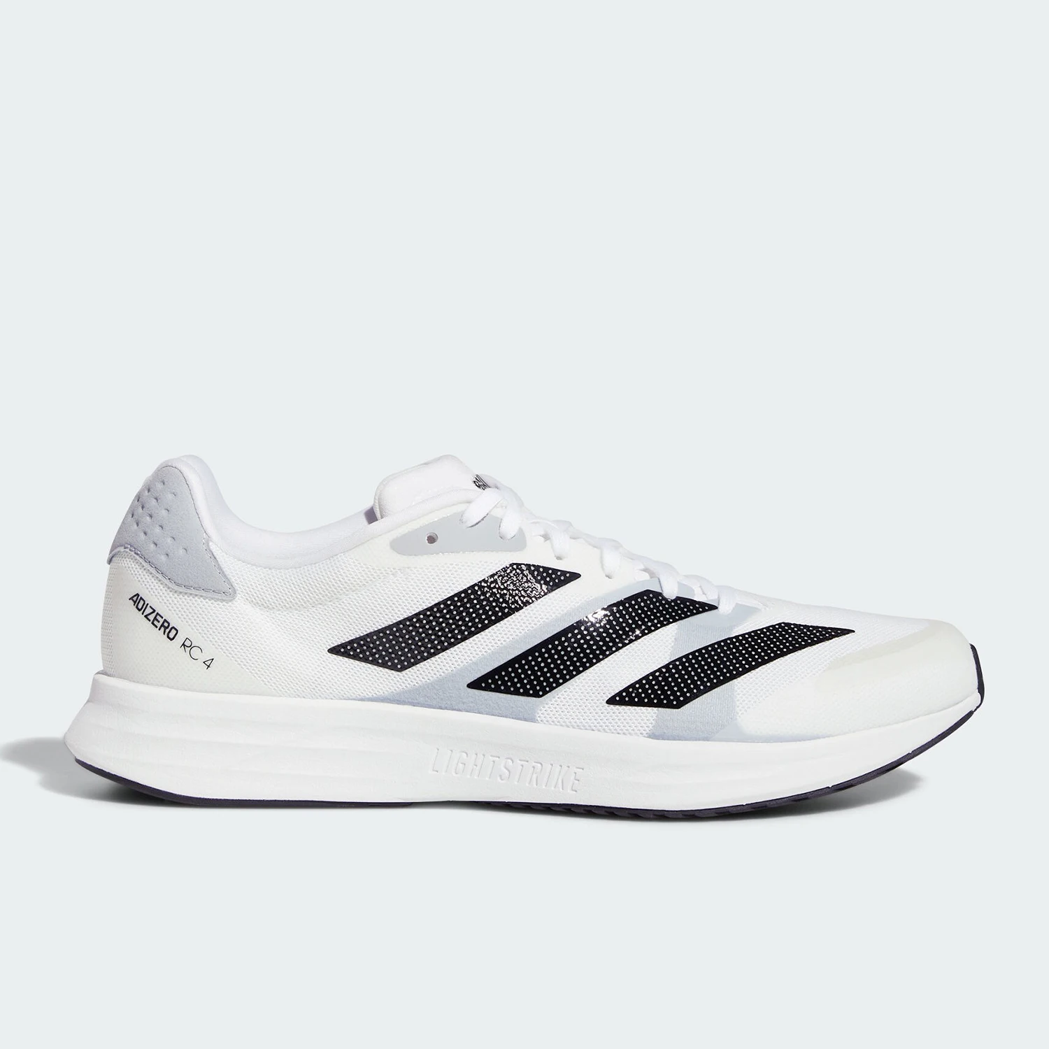 

Официальные мужские дышащие кроссовки Adidas ADIZERO RC 4, GX8152