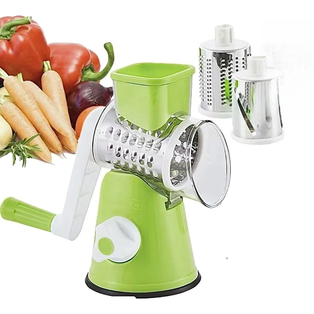 Generic Grater Vege…