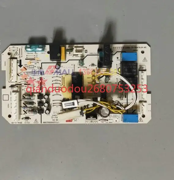 

Suitable for midea air conditioning machine control plate 17122000047312 PH-KF160W/590T SA-KFR140W/S2-590T