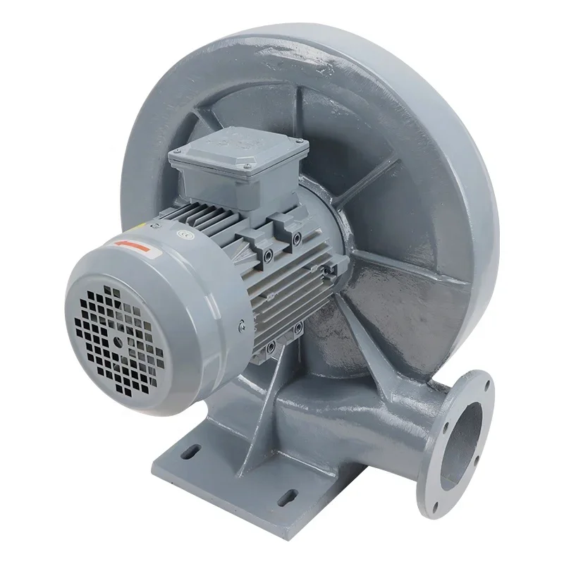 

yyhcCX-75A 0.75 KW Industrial Exhaust Ventilation Centrifugal Fan