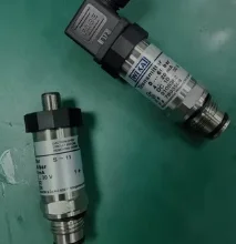 

S-11 sensor pressure sensor