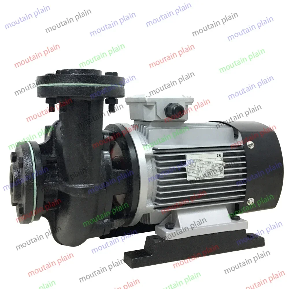 Water pump oil pump PUMP S.G.PERSICETO(BO) TYPE YS-35A YS-35D  YS-35B YS-35C 200℃ 120℃ 180℃