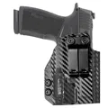 Carbon fiber right