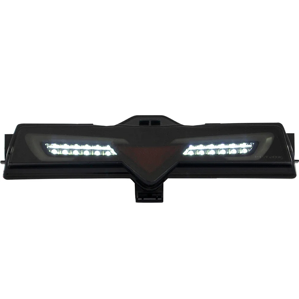 

Car Taillights Bumper Light Assembly For Toyota 86 2012-2020 GT86 LED Driving Brake Reversing light Accessories
