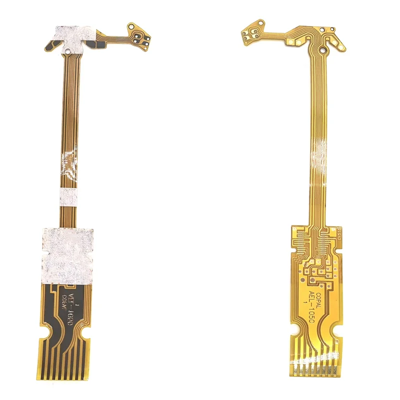 

Новый гибкий кабель для внутренней диафрагмы объектива для камеры Leica Minilux (E02)