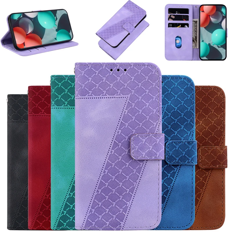 

Stand Flip Wallet Case For Samsung Galaxy J6+ J4+ PLUS J6 2018 J7 J5 J3 2016 2017 EU J2 Core Leather Protect Cover