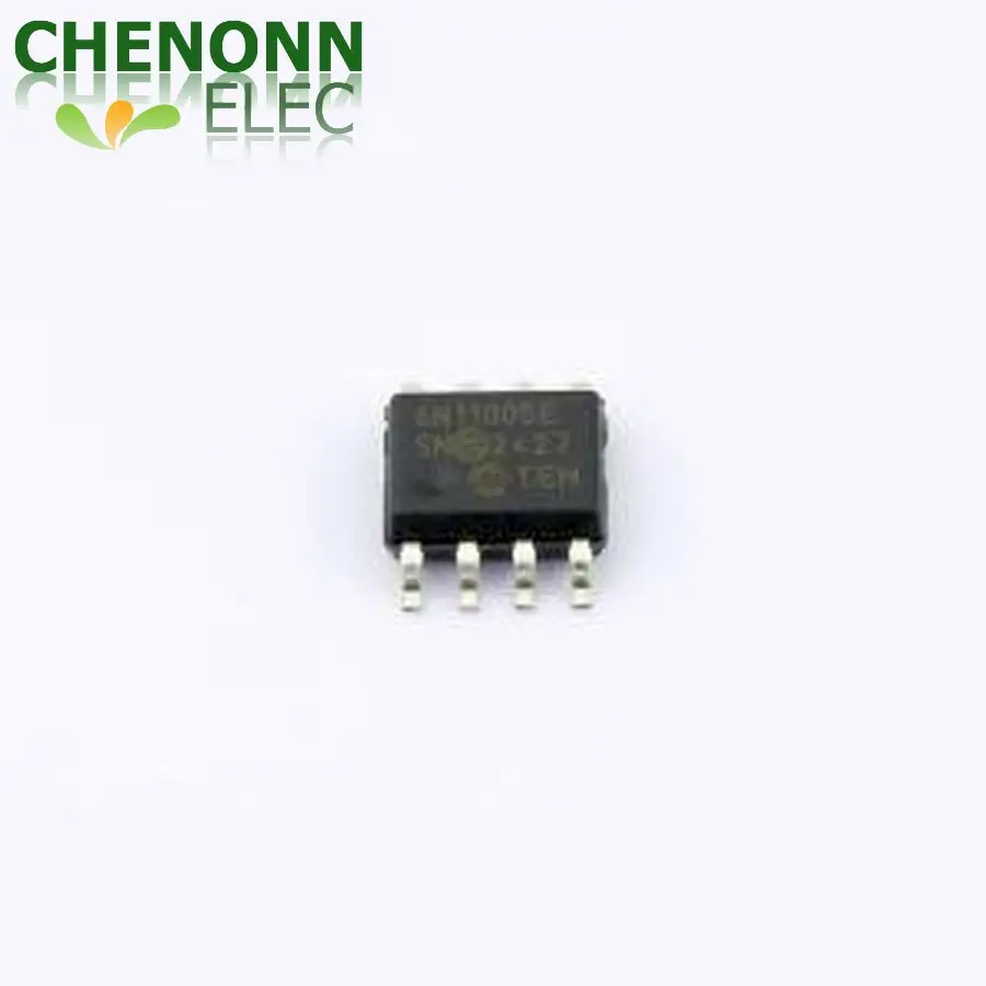 5PCS/LOT MCP6N11-005E/SN (Amplifiers)