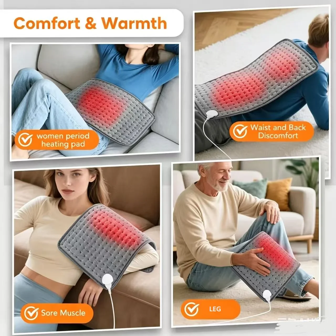 Thumbnail 3 - #54 Best Leg Massagers to Buy In 2026