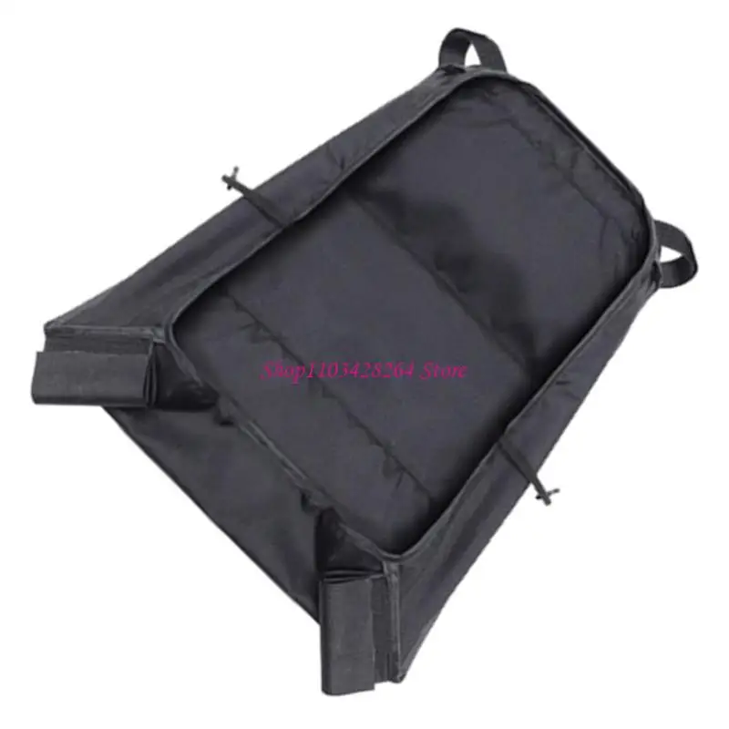 

Essential Pram Basket for Storage Hand Under Pram Basket Baby Pram Storage Bag Under Seats Pram Bag