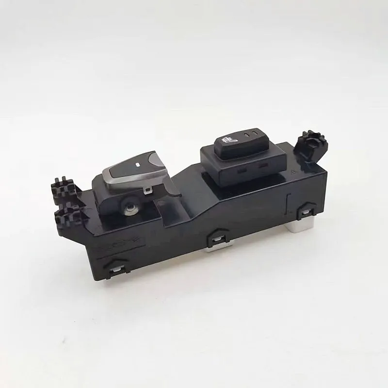 Hyundai Santa Fe left front Glass Elevator Button Control Power Window 93580-2W100 935802W100 Switch Assembly