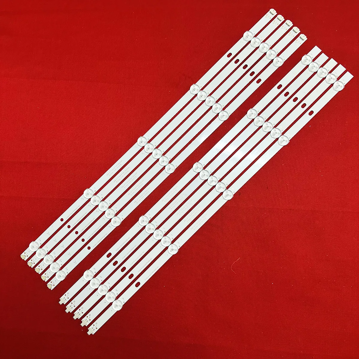 لشريط الضوء Xiaomi L55M5-AD/AZ MI55T20LB_10X5_SCPCBA_V3/MCPCB-B_V4
