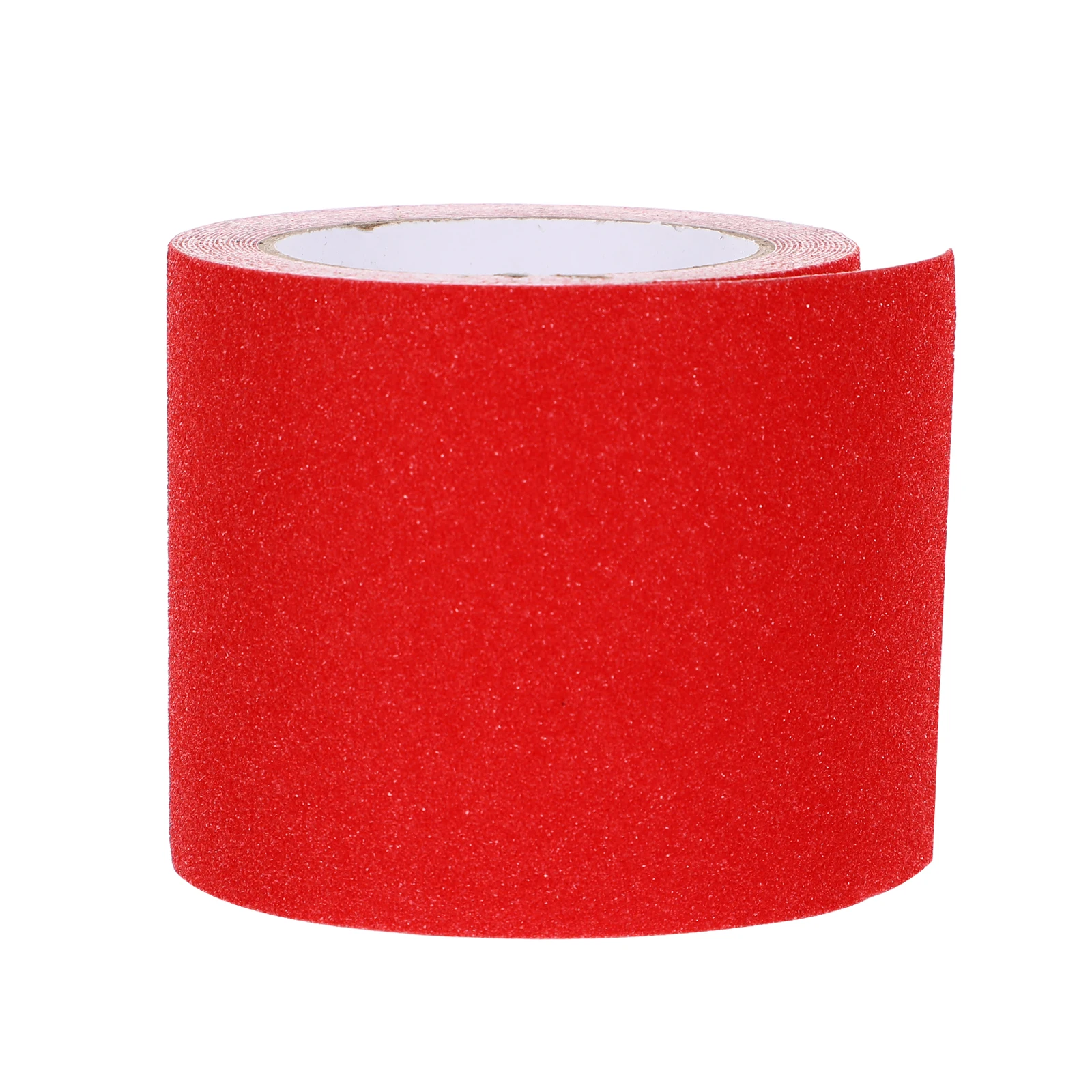 

Frosted Anti Skid Tape Self Adhesive Safety Strip Non Slip Warning Tape for Stairs Steps Ladders Ramps Scaffolding