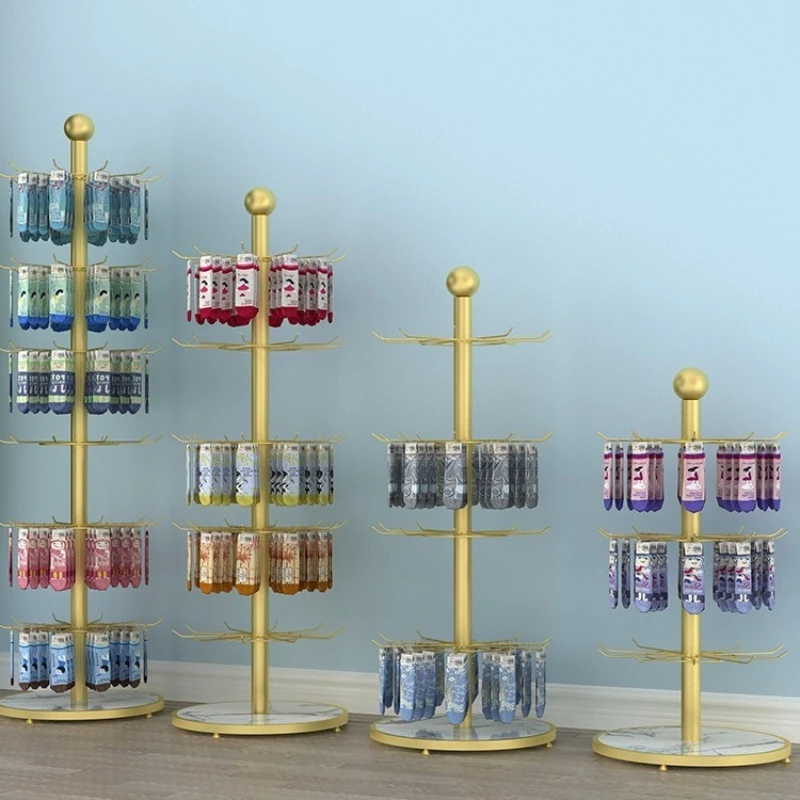 

Underwear store bras can be lifted, shopping mall socks display shelves, jewelry shelves