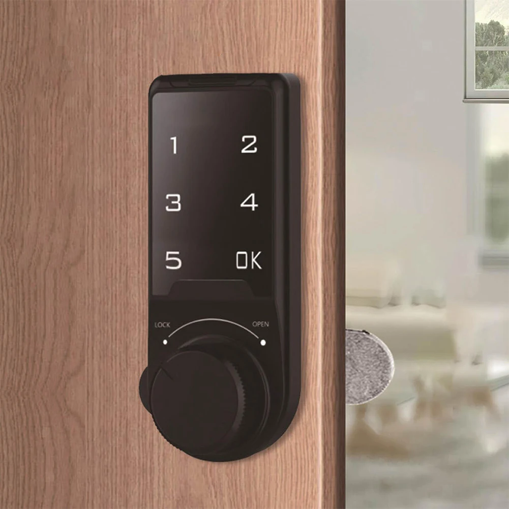 

Factory Management Password Electronic Password Door Lock Management Passwords Password Length Wide Application