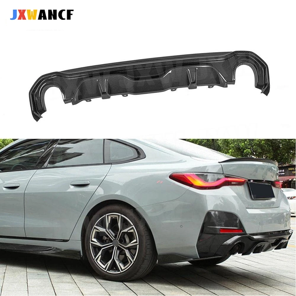 Jxwancf Dry Carbon … - image