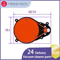 Original Laser Distance Sensor For Roborock T7 T7S S7 Maxv S6 S5 Max Spare Robot Vacuum Cleaner LDS Parts