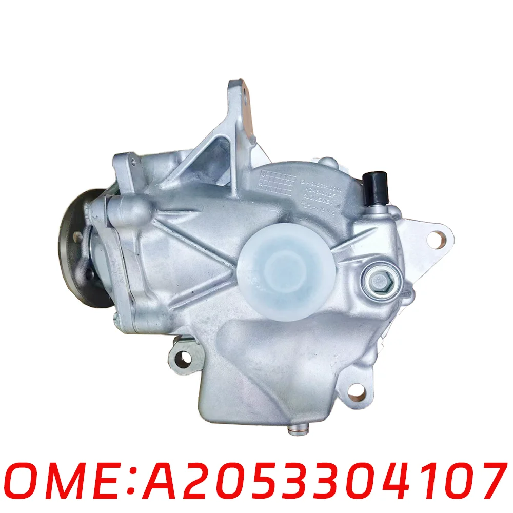 

Suitable for Mercedes Benz W205 W213 W238 W253 C300 C43AMG E400 E500 E63 GLC300 front axle differential A2053304107 A2053306600