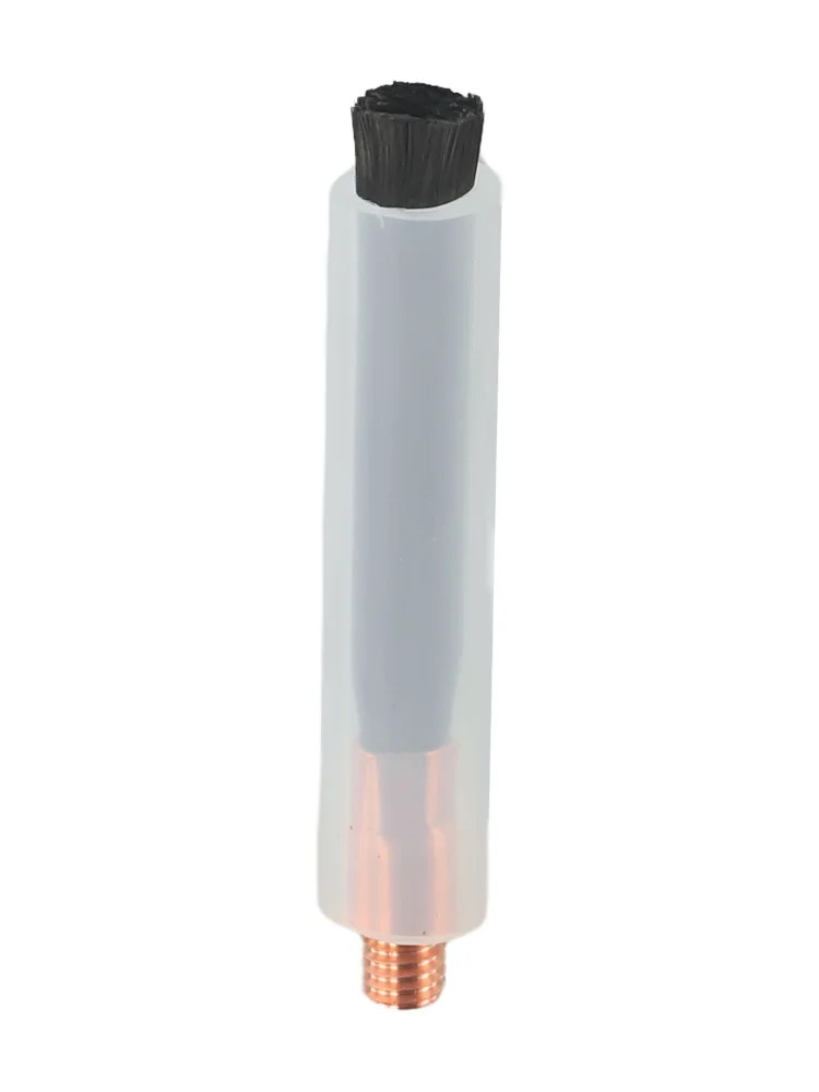 MAG Brush Pickling Brush Weld Seam Maintenance Stainless Steel Welding Tempered Steel Cleaning Carbon Fiber Brush