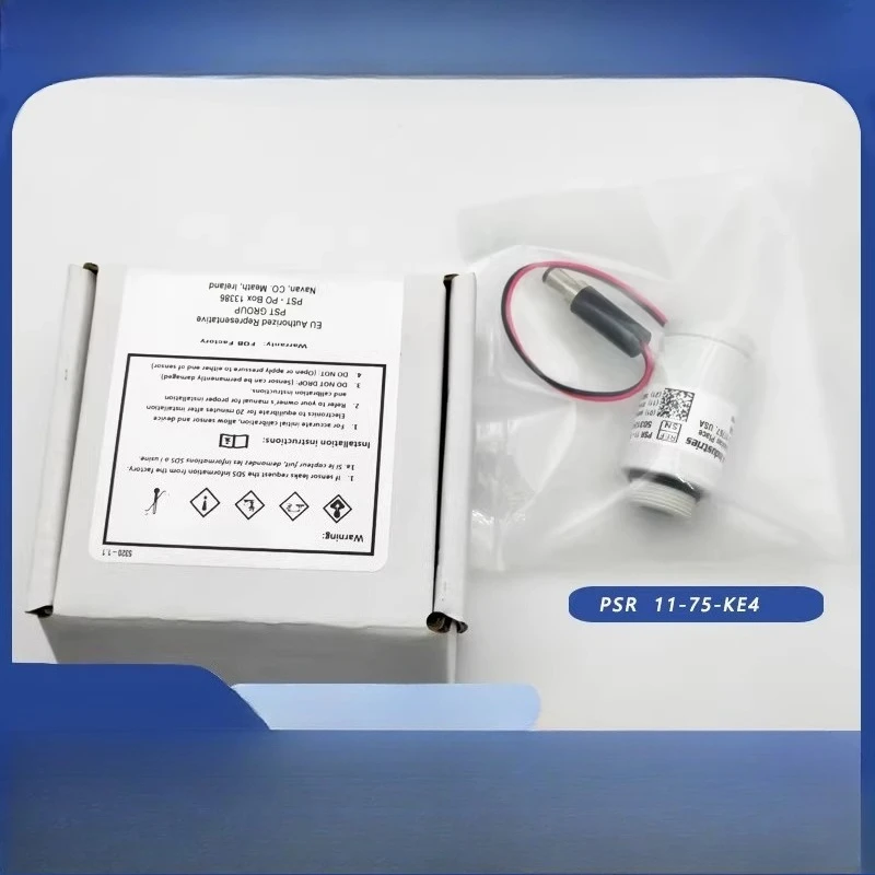 PSR-11-75-KE4 Bird brand VELA oxygen O2 sensor E360 respirator KE7 flow sensor