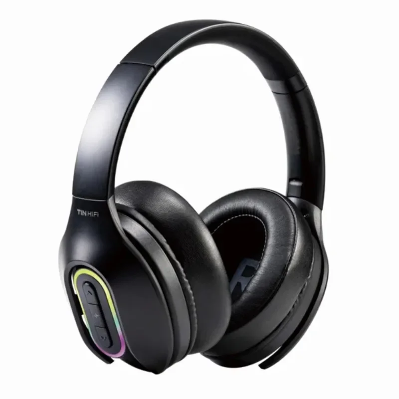 TINHIFI Chronos HIFI Bluetooth + 2.4G Headphones Immersive 3.0 Advanced Somatosensory Technology with Dual-Mode Connection