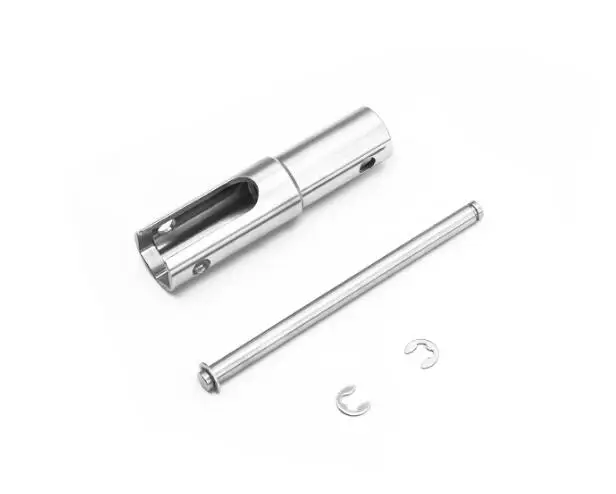 

M8M10 Cabin Wall Component Double Head Wrench Underwater Robot Sealed Cabin Hexagonal Disassembly Tool Screw Sleeve