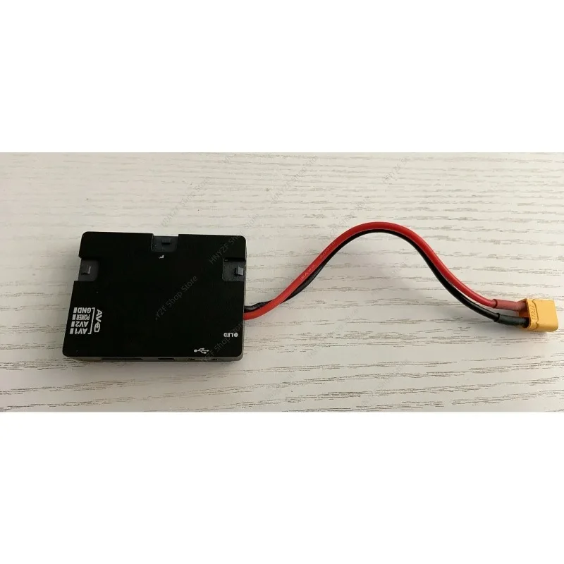 IOSD MARK II OSD Module Kit Flight Data Video Overlay For A2 WKM Naza M V2 Lite Flight Controller
