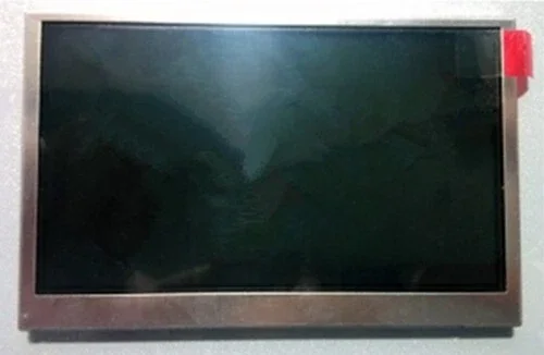 AM480272H3TMQWW2H 4.3" 480×272 NEW LCD display screen in stock