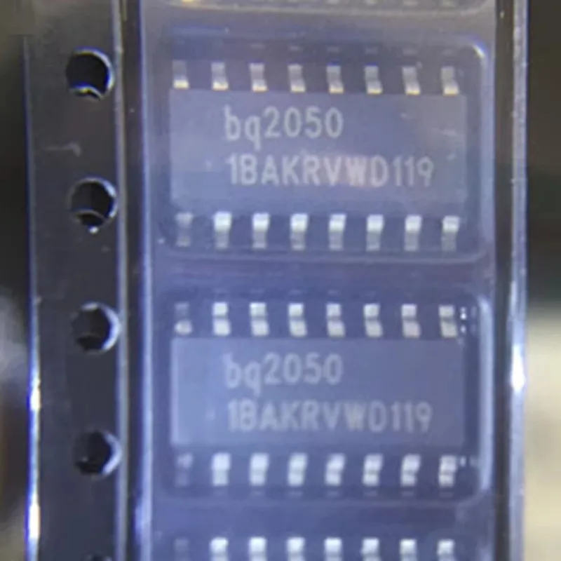 

SOP-16 BQ2050 IC NEW TO