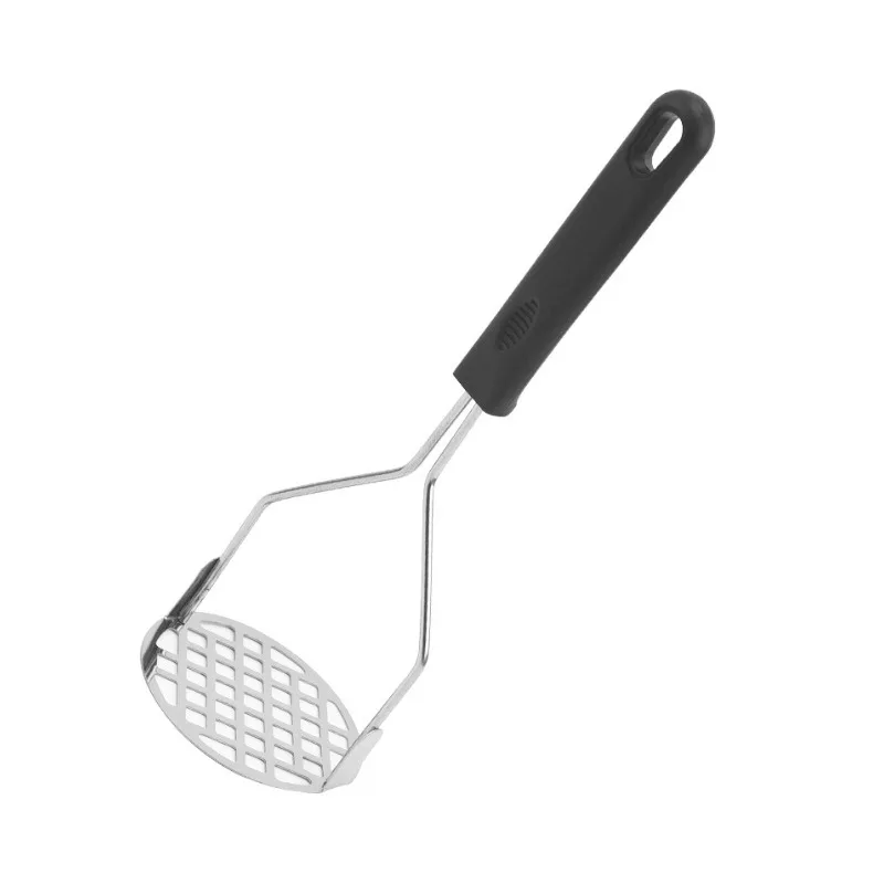 Pressed Potato Masher Puree Juice Maker Pusher Smooth Mashed Potatoes Crusher Fruit Tools Easy To Operate Durabl Gadgets