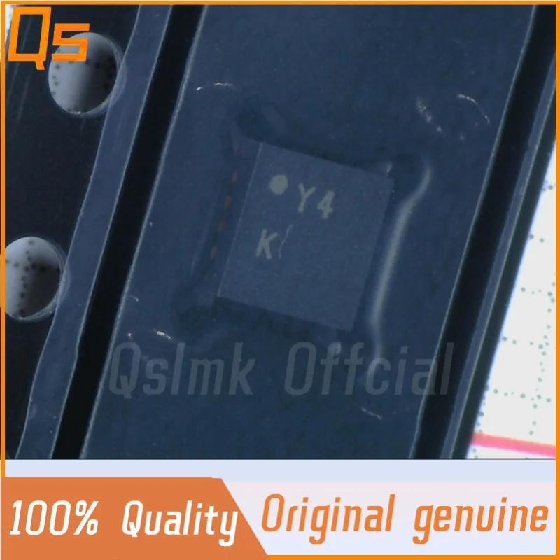 New Original AD8338ACPZ screen printed Y4K LFCSP-16 1-channel 10uA operational amplifier chip