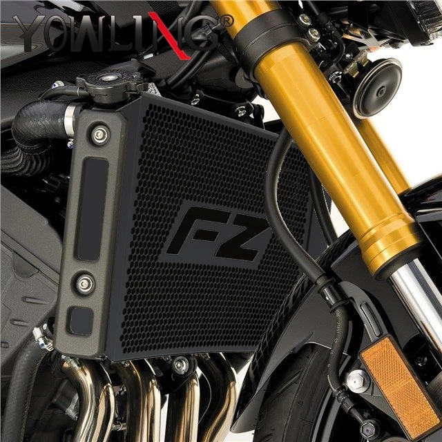 

FOR Yamaha FZ8S FAZE R8 2010 2011 2012 2013 2014 2015 Motorcycle Radiator Guard Cooler Cover Water Tank Protection FZ 8S 8N 8R