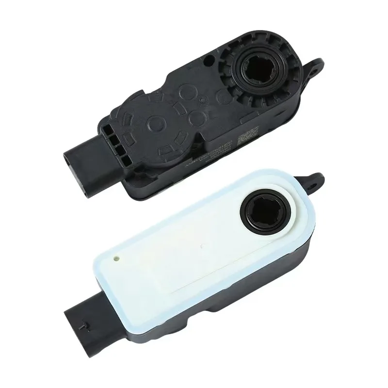 For Tesla Model Y Juniper 2025‑2026 2133022‑00‑A Front Active Radiator Grille Shutter Motor Actuator Replacement Part