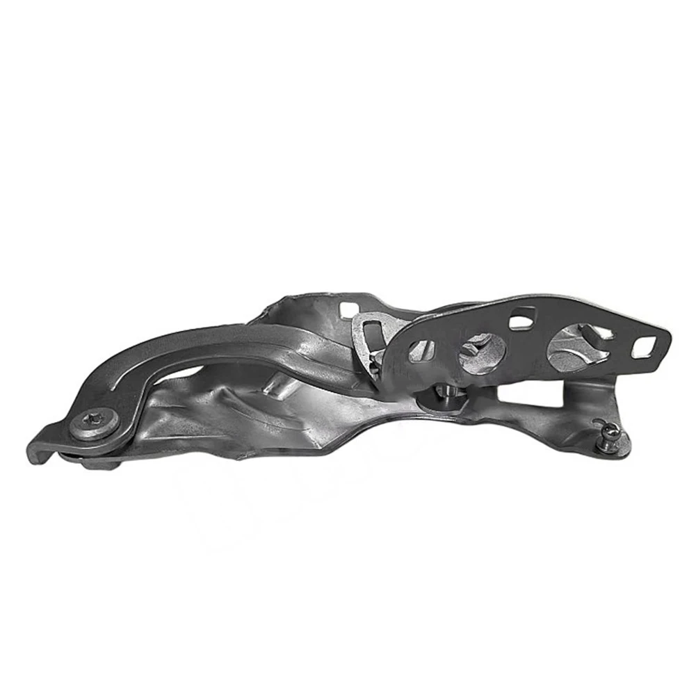 

Metal Hinges Bonnet Hinges Car Maintenance Easy Installation High Universality Fitment Non-Deformation Practical Design