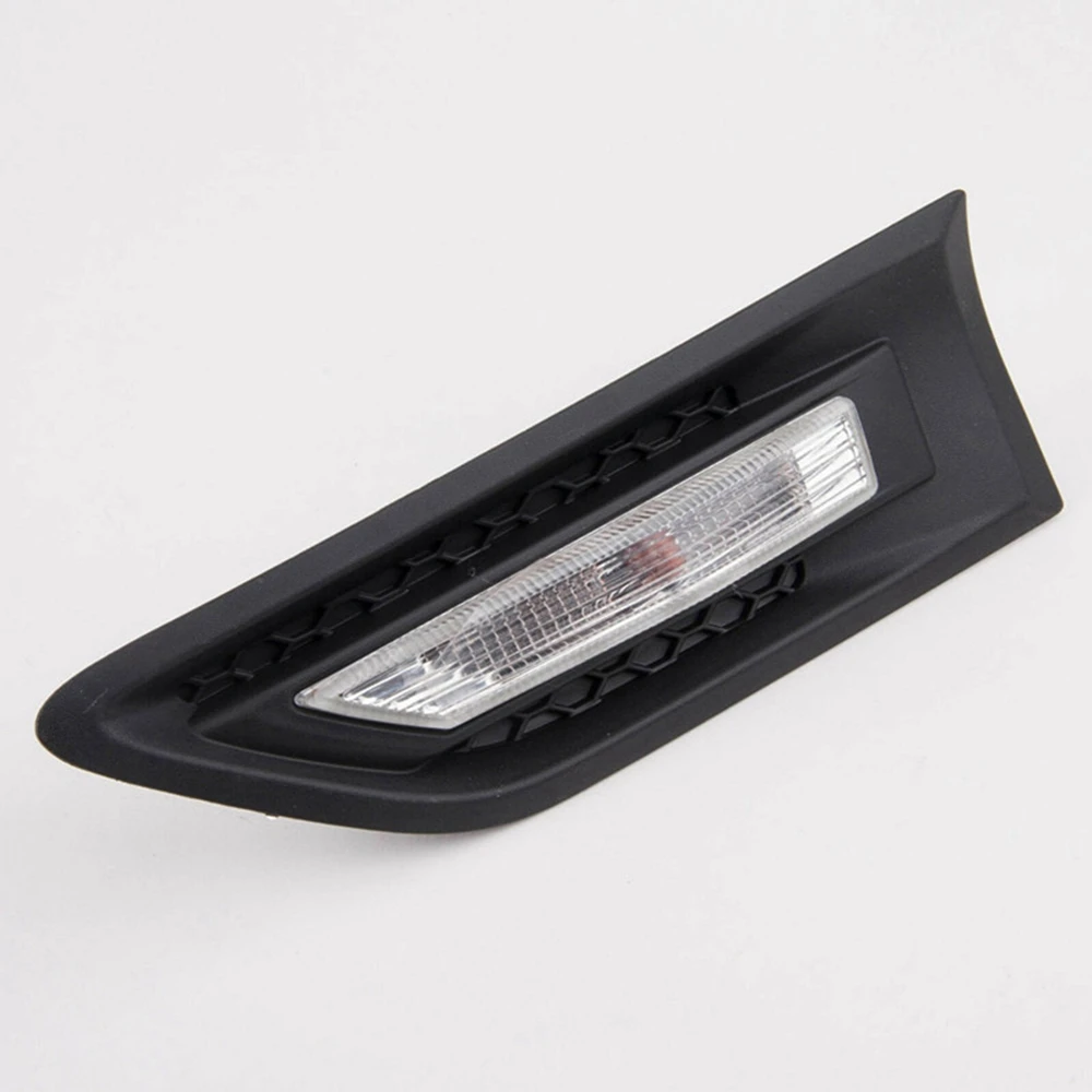 

Left Side Fender Light Marker Turn Signal Light for Hyundai Kia Soul 2008-2013 877712K100