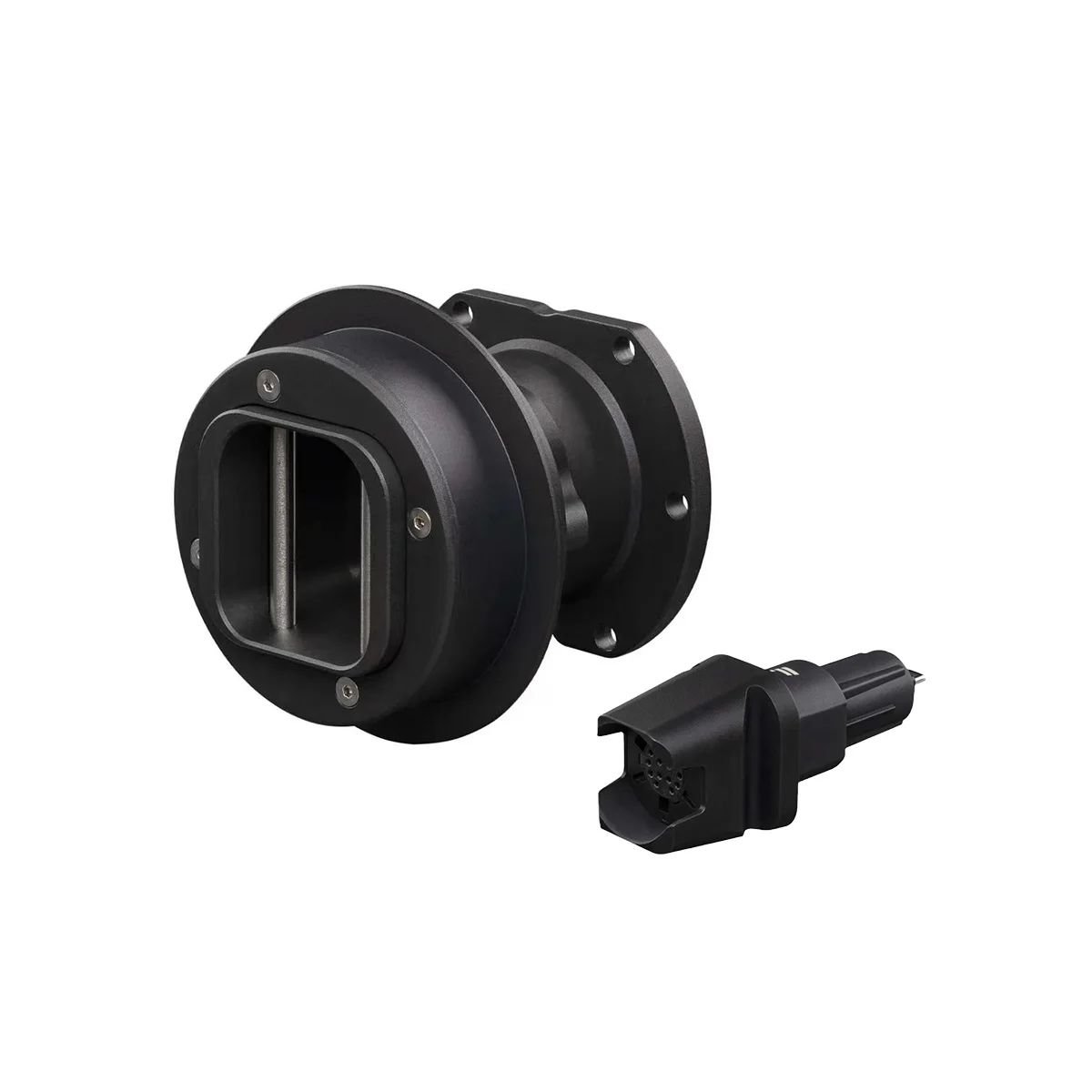 

QR2 Bundle Racing Simulator Steering Wheel FANATEC QR2 Quick Remove