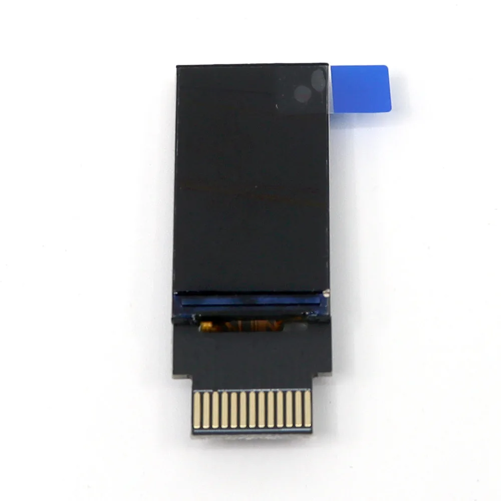 Nietech Relógio Tubo IPS LCD Screen Display Módulo Substituição Parte