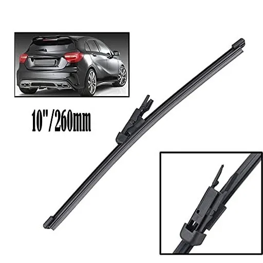 

Suitable for Mercedes-Benz rear wiper BMW X1 E84 2009-2015