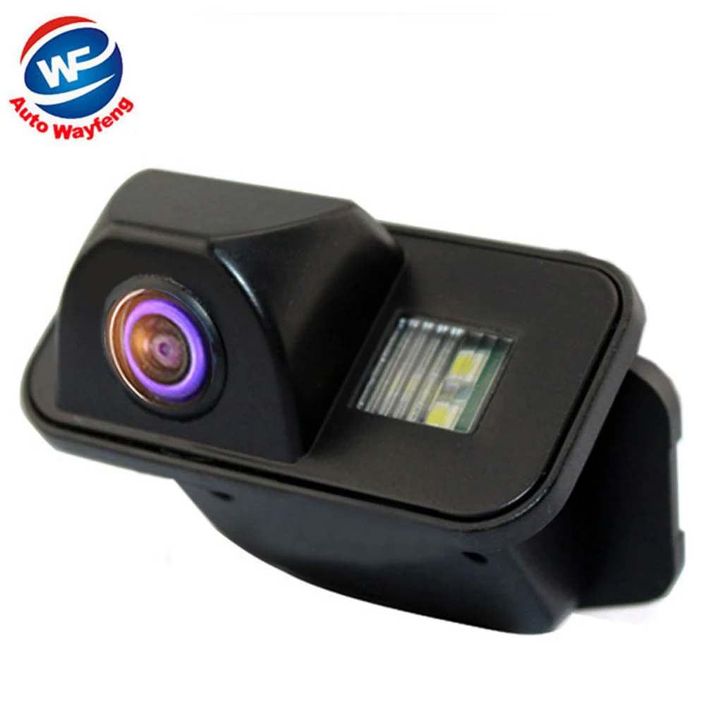 

Waterproof Car Rearview Rear View CCD parking Camera Wide Angle Lens Suitable For Toyota Corolla 2011/2012/2013