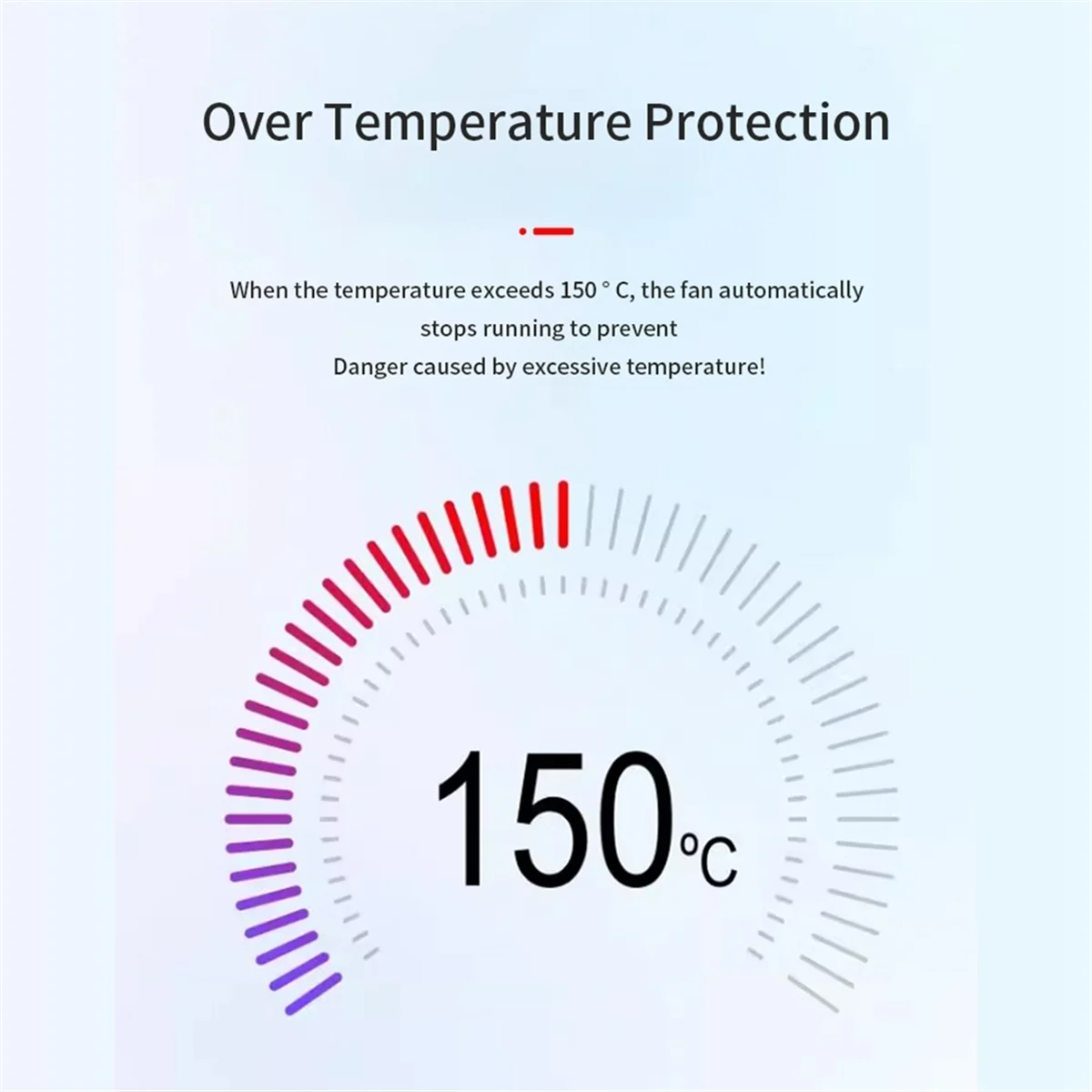 

X3 Mini Turbo Violent Fan 130000RPM Powerful Blower LED Turbo Jet Fan 52+M/S Brushless Motor for Keyboard Car Cleaner jasmine