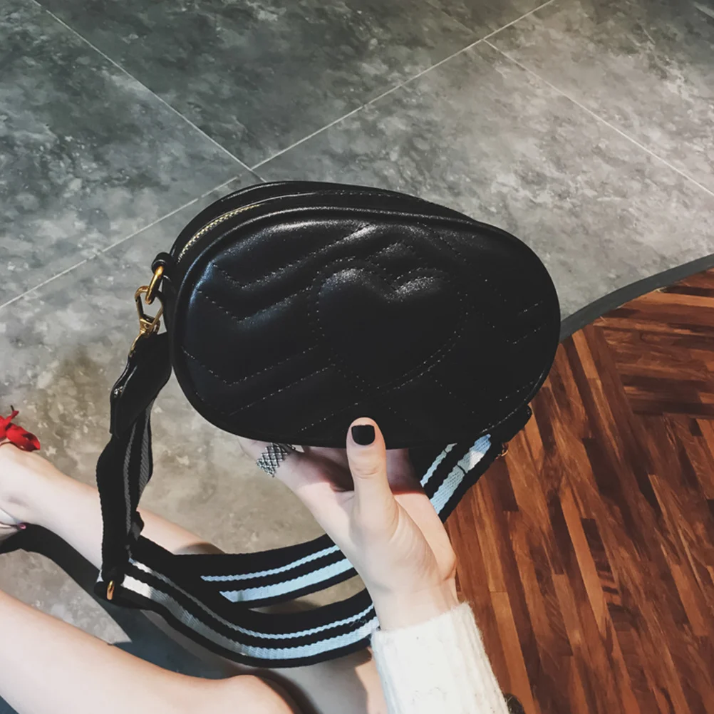 Women Mini Detachab…