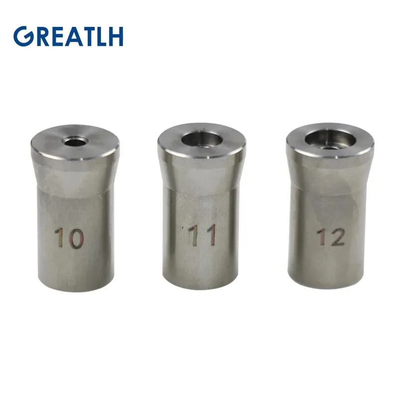 Dental Repair Kit High Speed Dental Handpieces Repair Tools Bearings Cartridge Turbine Maintenance Tool Dental Instrument