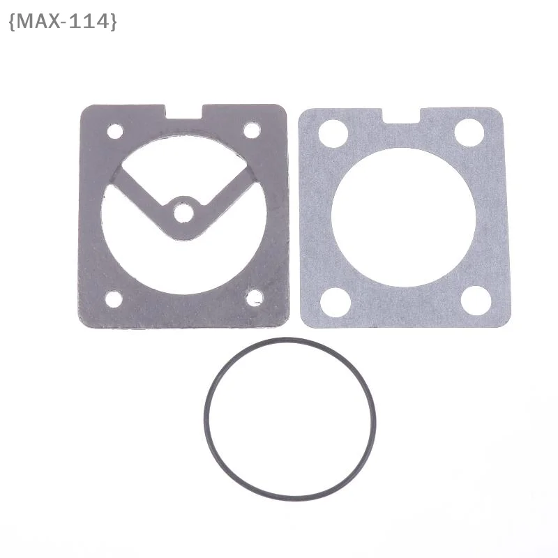 【MAX-114】D30139 Air Compressor Gasket Replacement Kit - Repair Parts for KK-4949 Easy Installation Reliable Performance【WX】