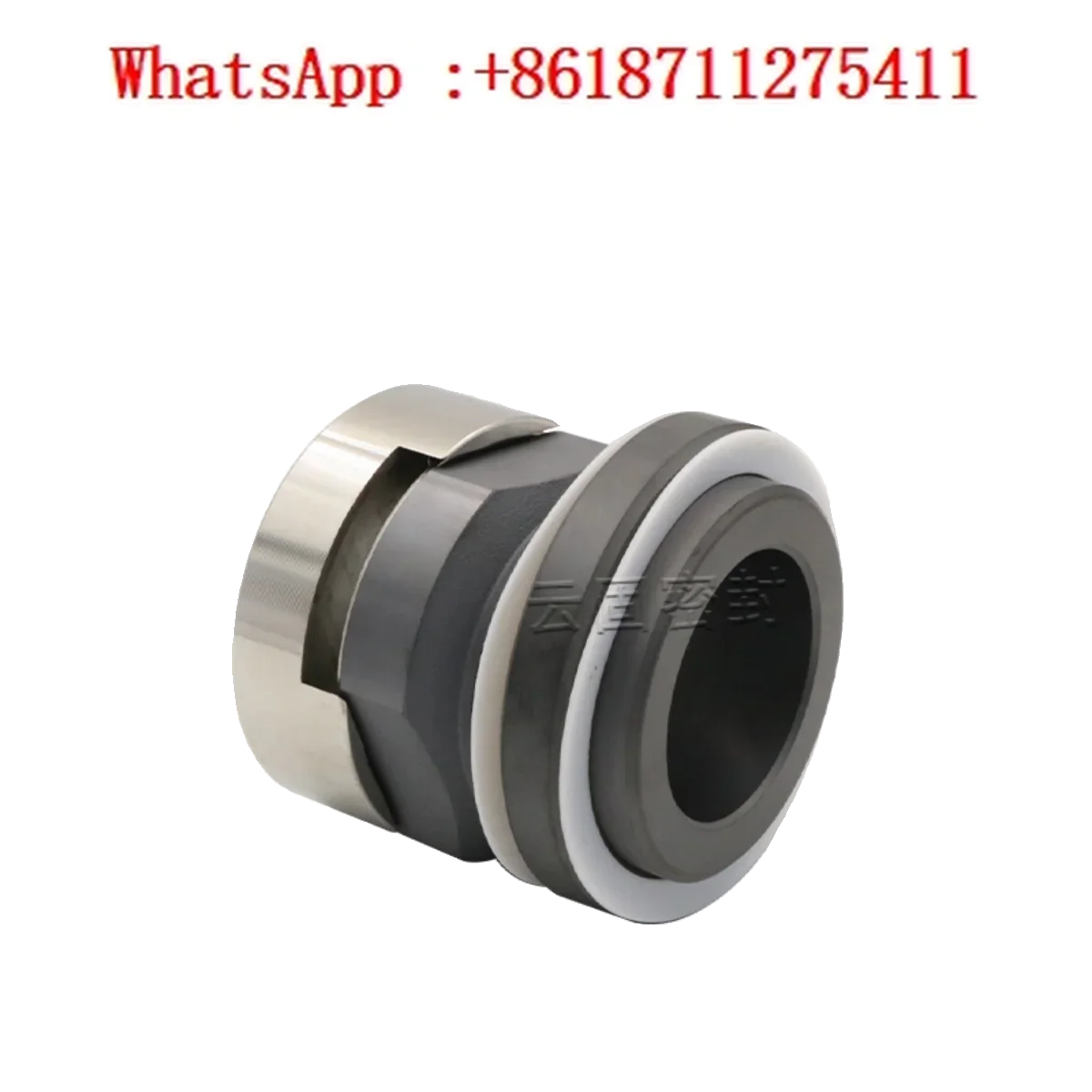 Mechanical Seal MF-35/40/45/50/55/60/80 Chemical Pump Water Seal Series Silicon Carbide/SiC/PTFE