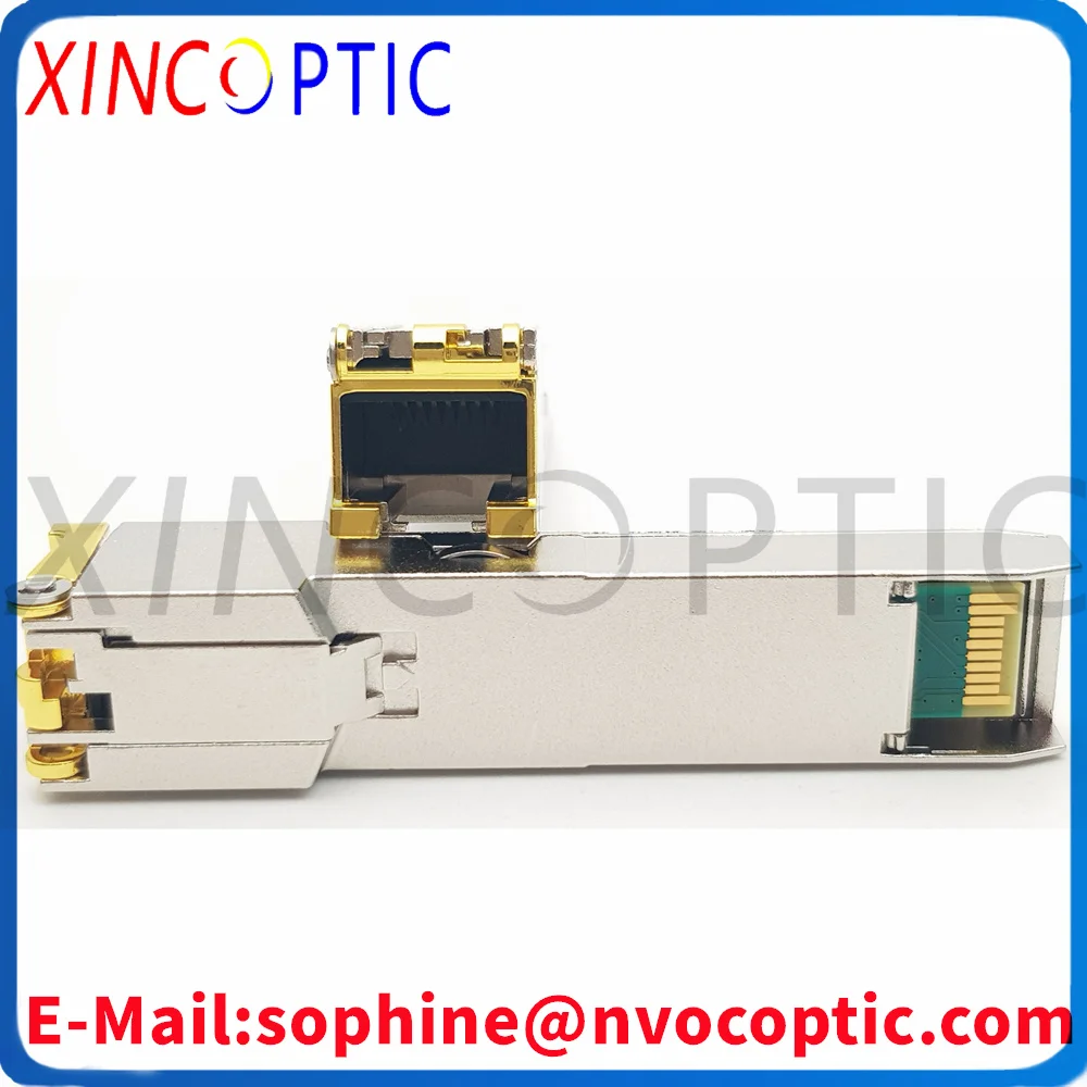 2Pcs 1.25G Sfp RJ45… - image