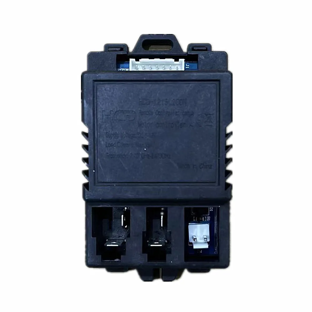 Trasmettitore di telecomando per veicoli elettrici per bambini HCD-1215L2CON, accessorio per controller HCD per auto giocattolo per bambini