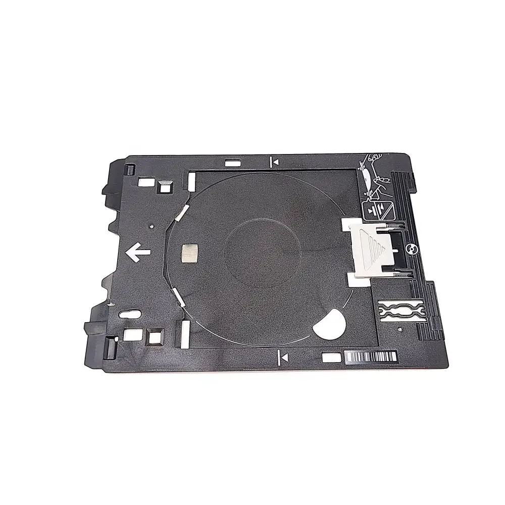 New CD/DVD Tray For Canon Pixma TS701 TS702 TS703 TS704 TS705 TS706 TS707 TS708 TS709 Series Inkjet PVC Card Tray