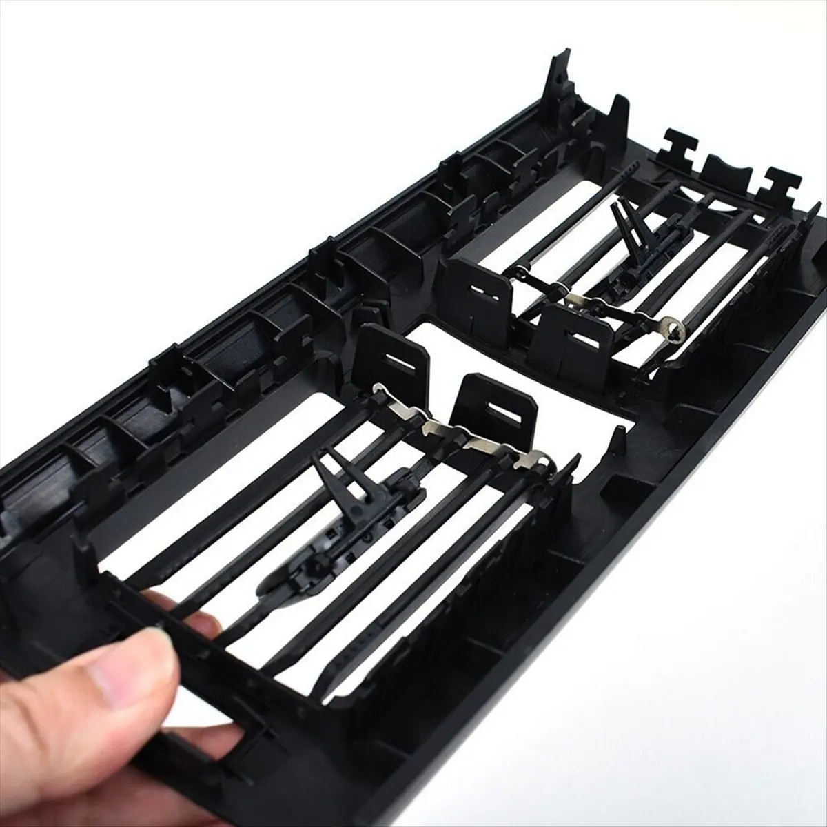 38z-center-air-outlet-grille-cover-a2048305054-for-glk-class-x204-08-12w204-air-vent-cover-plastic